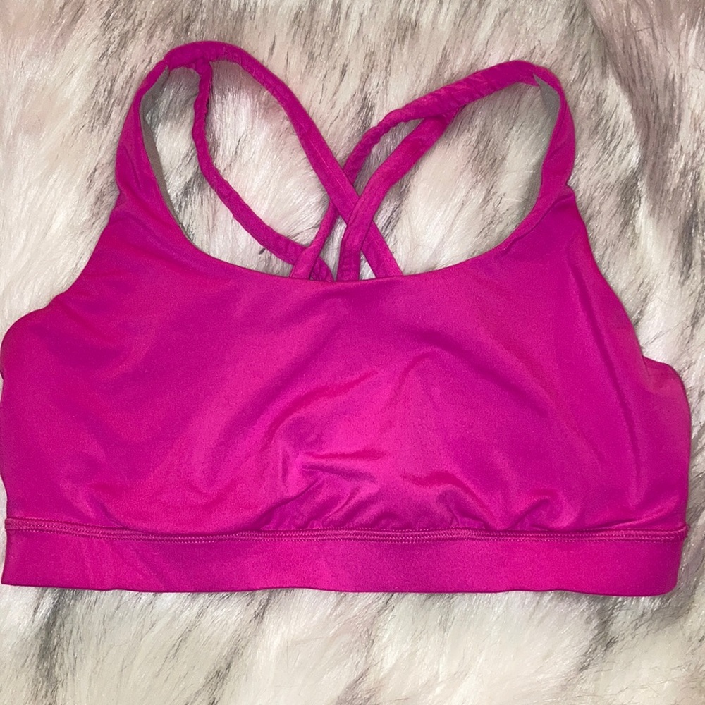 Lululemon Bra